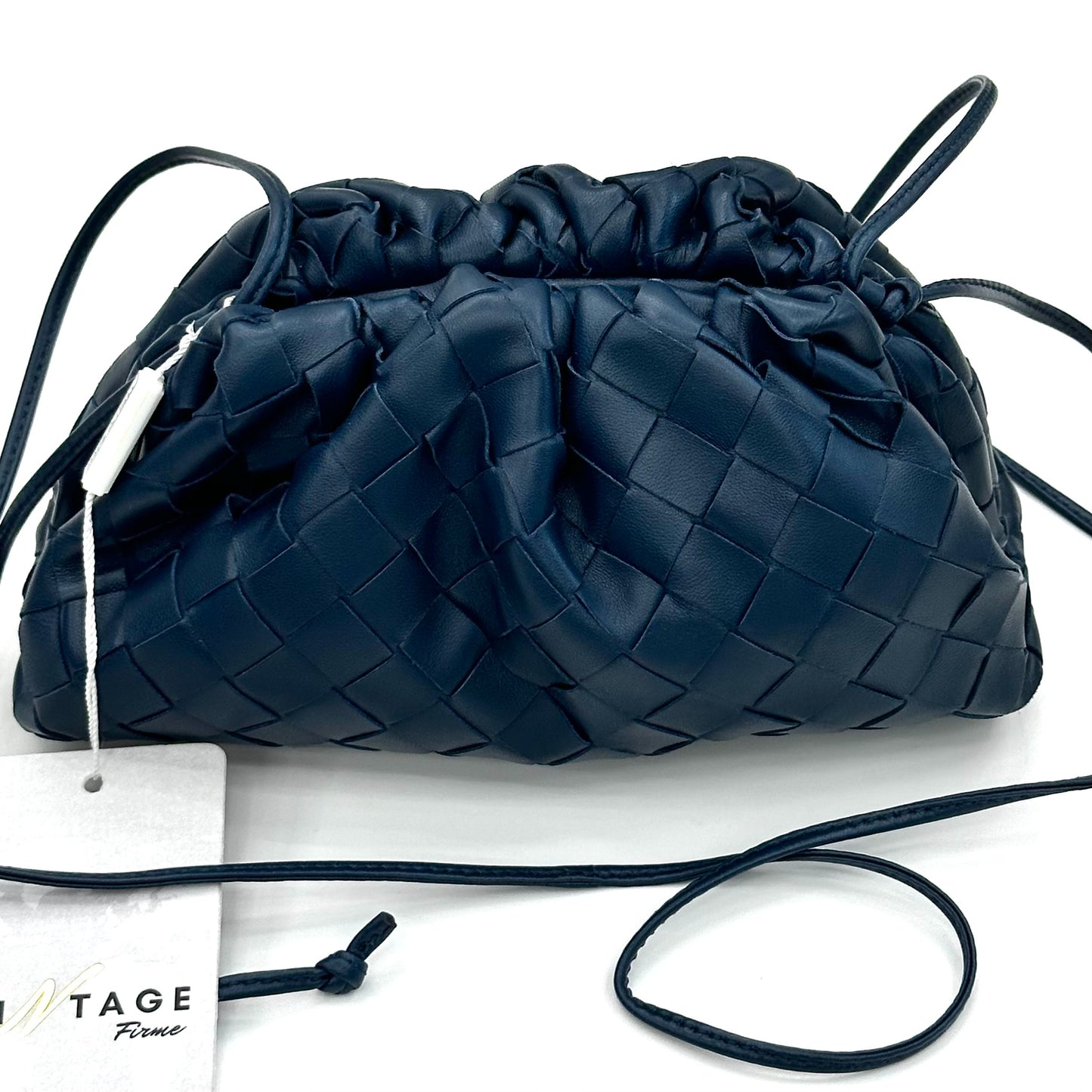 Bottega Veneta Mini Pouch