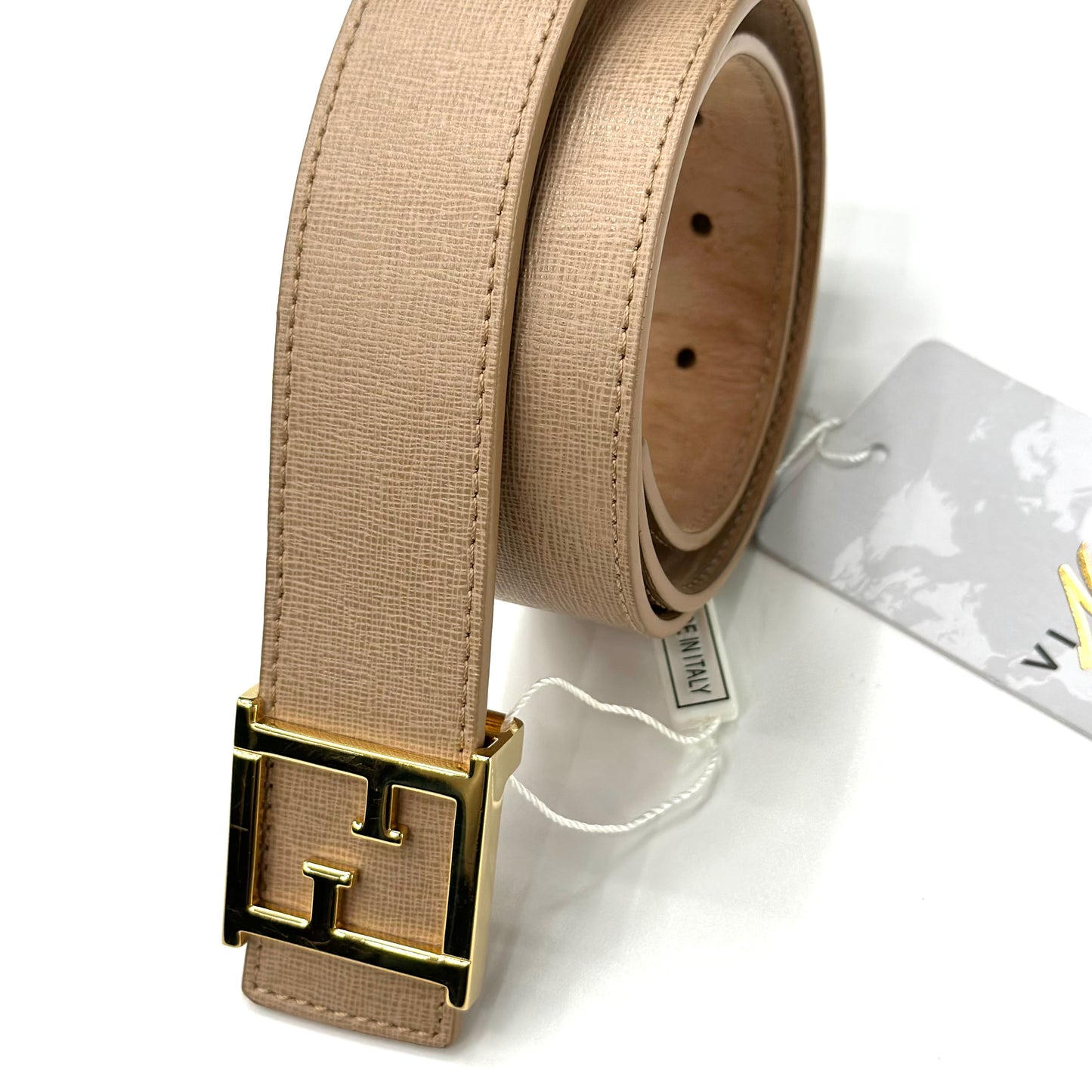 CINTURA FENDI