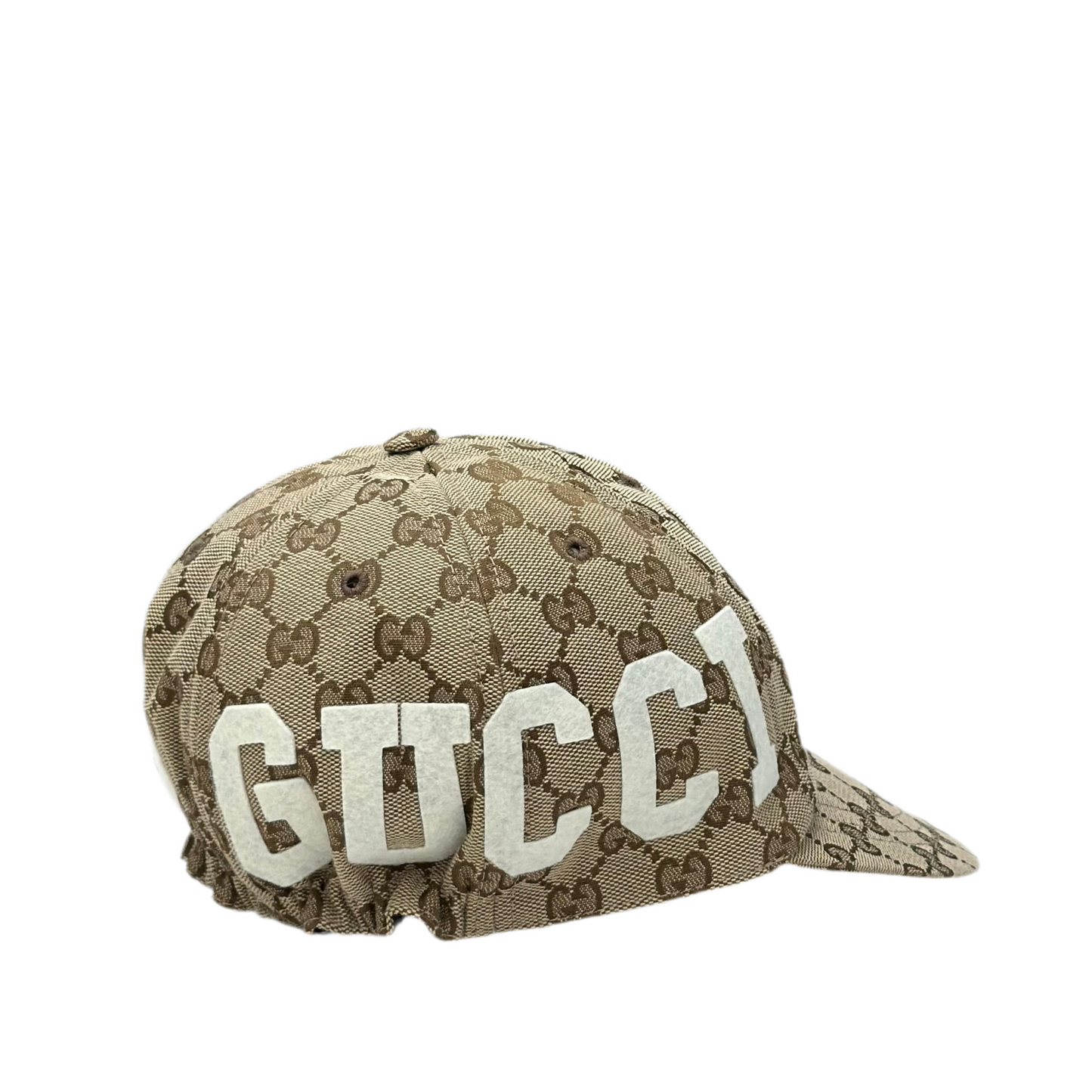 BERRETTO GUCCI GG
