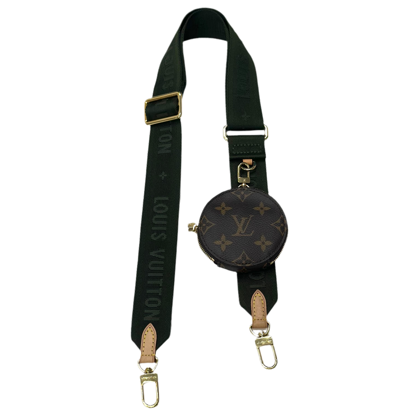LOUIS VUITTON MULTI POCHETTE ACCESSOIRES