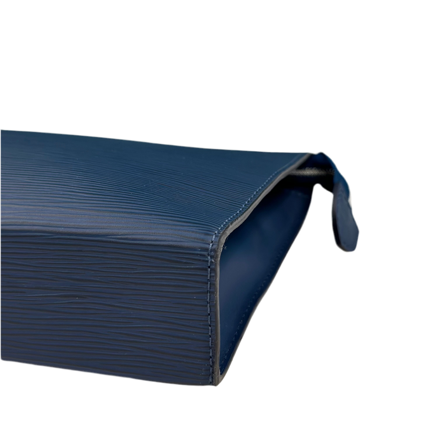 POCHETTE LOUIS VUITTON IN PELLE EPI