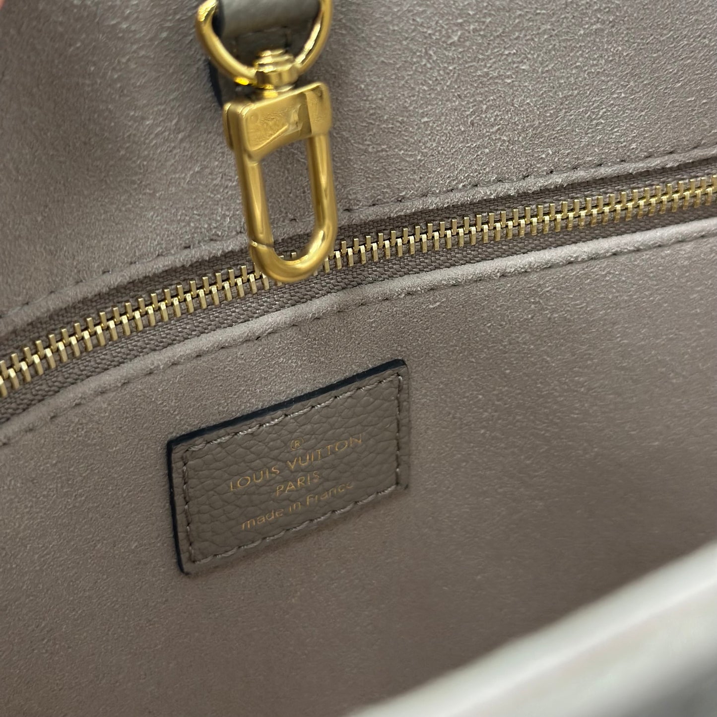 BORSA LOUIS VUITTON OnTheGo PM