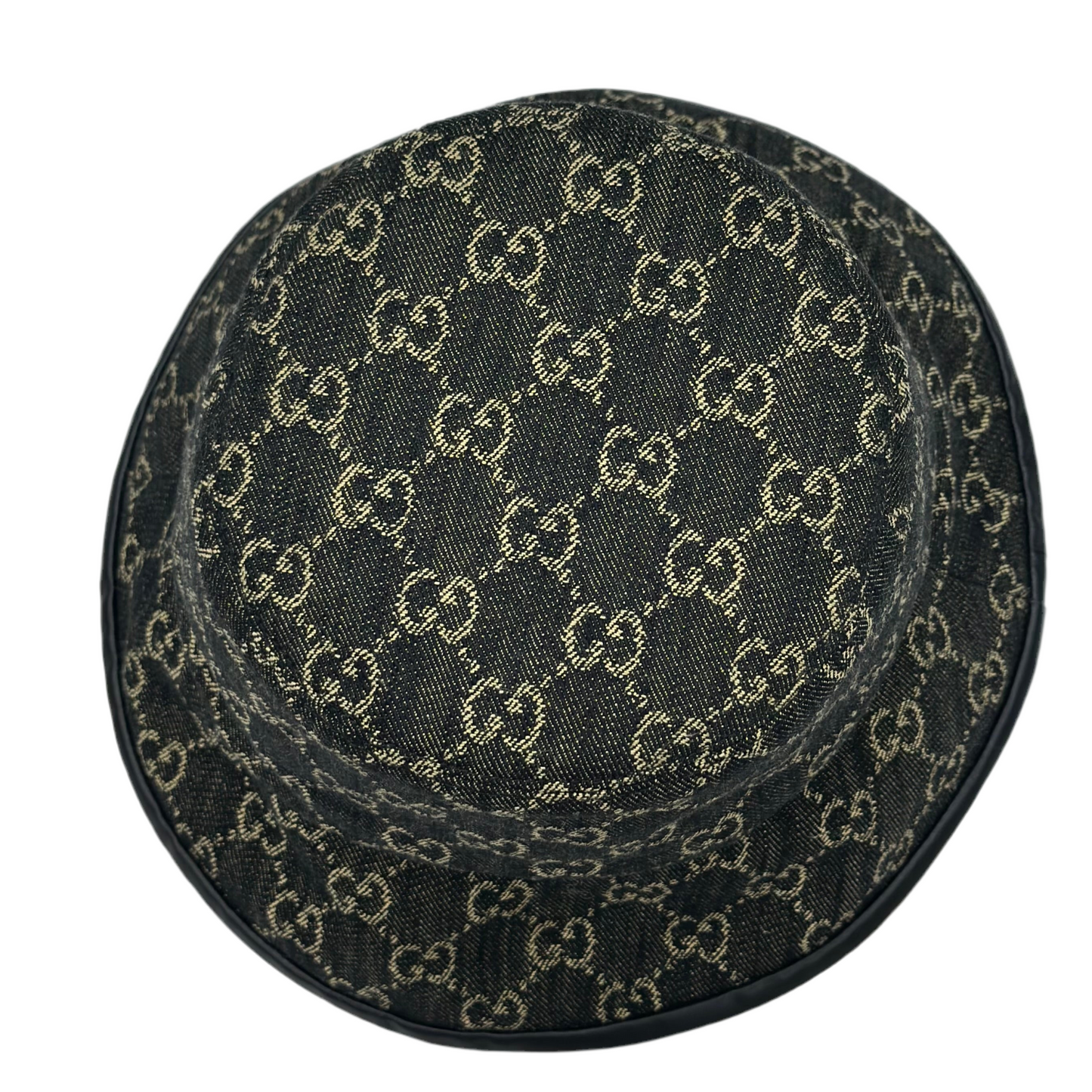 Cappello Gucci GG Supreme