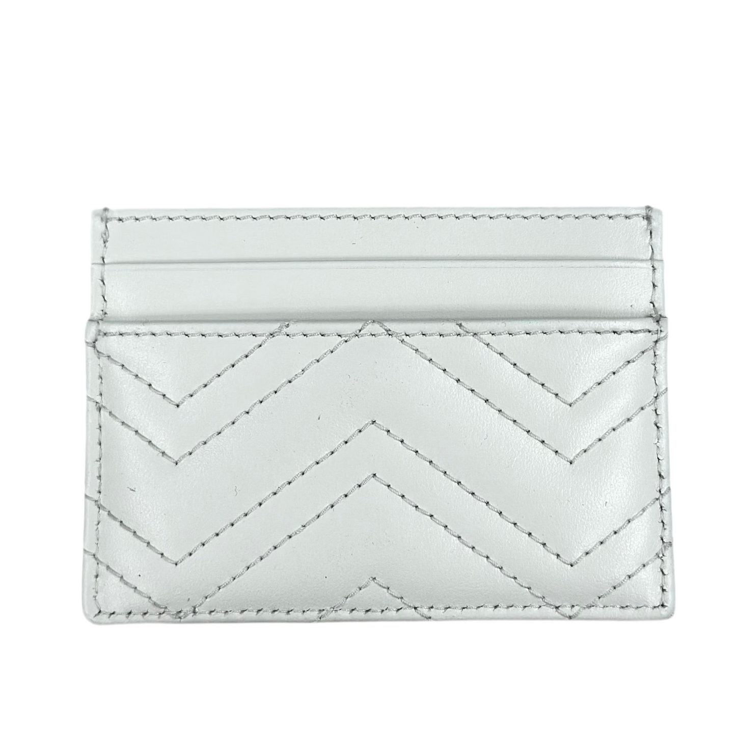 PORTACARTE GUCCI MARMONT GG