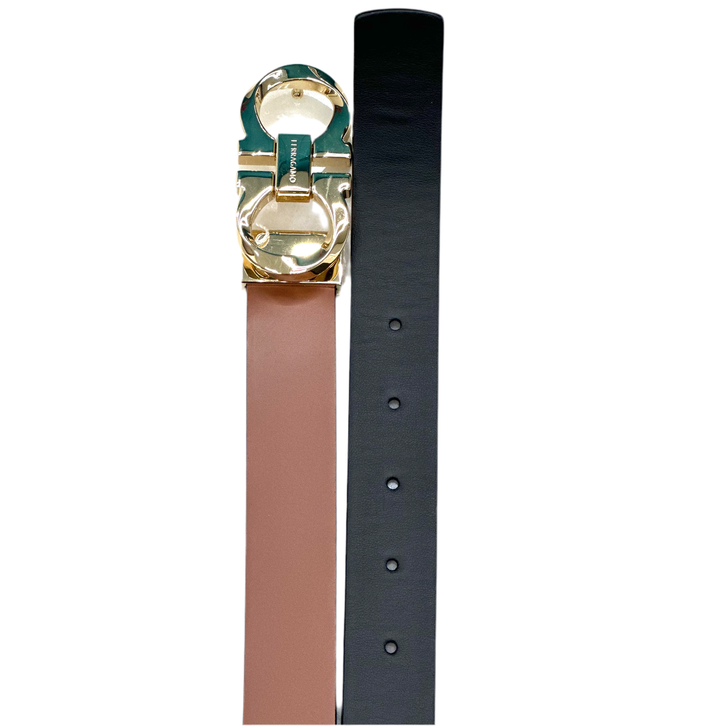 CINTURA SALVATORE FERRAGAMO