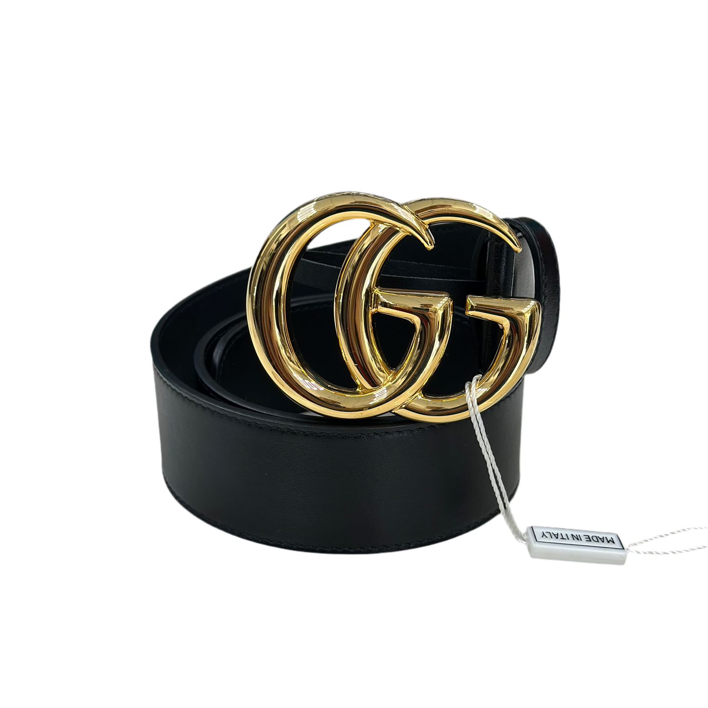 Cintura Gucci Marmont GG