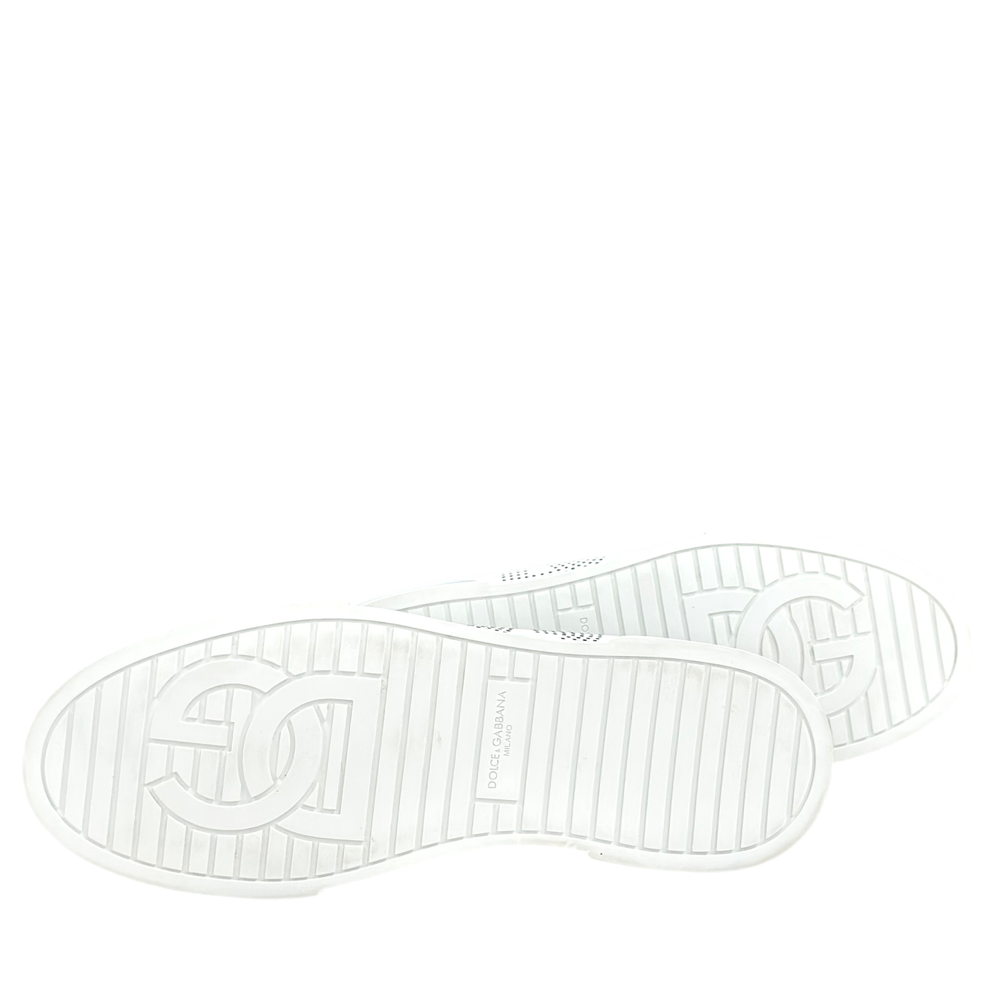 SNEAKERS PORTOFINO DOLCE&GABBANA