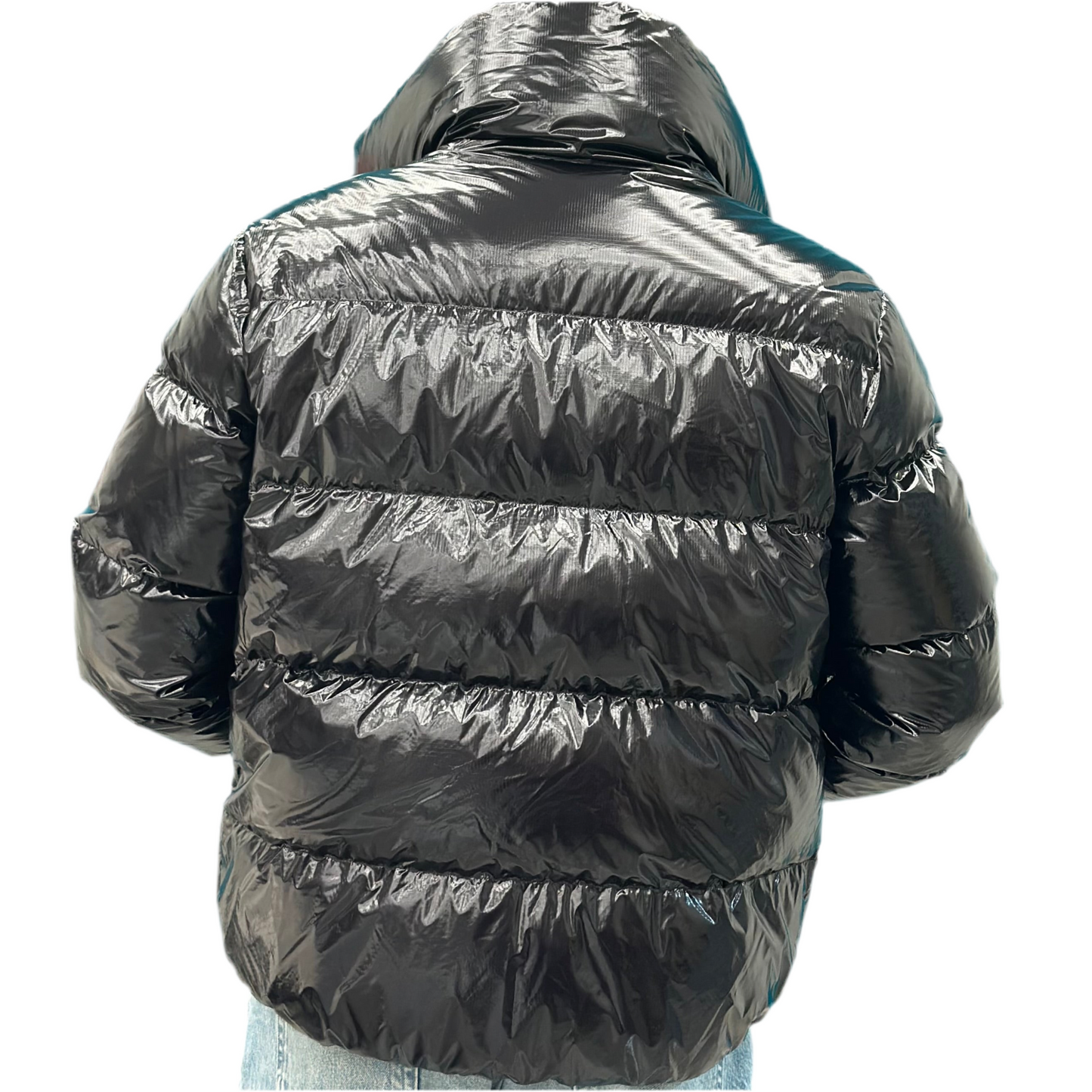 GIUBBINO BOMBER DSQUARED2