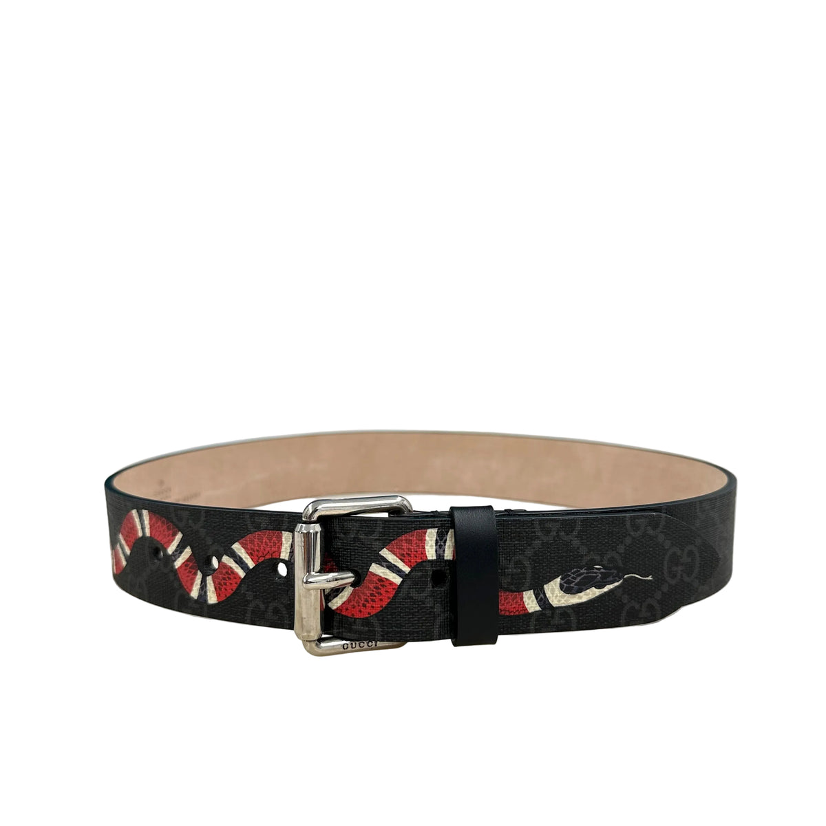 CINTURA GUCCI