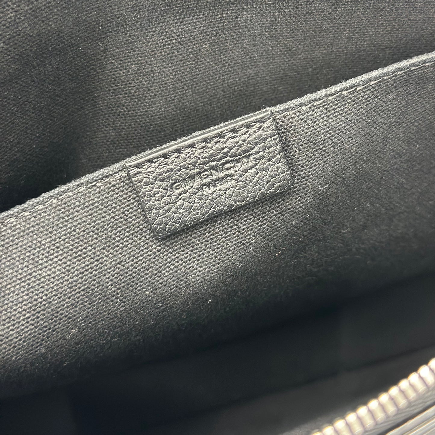 POCHETTE GIVENCHY ANTIGONA
