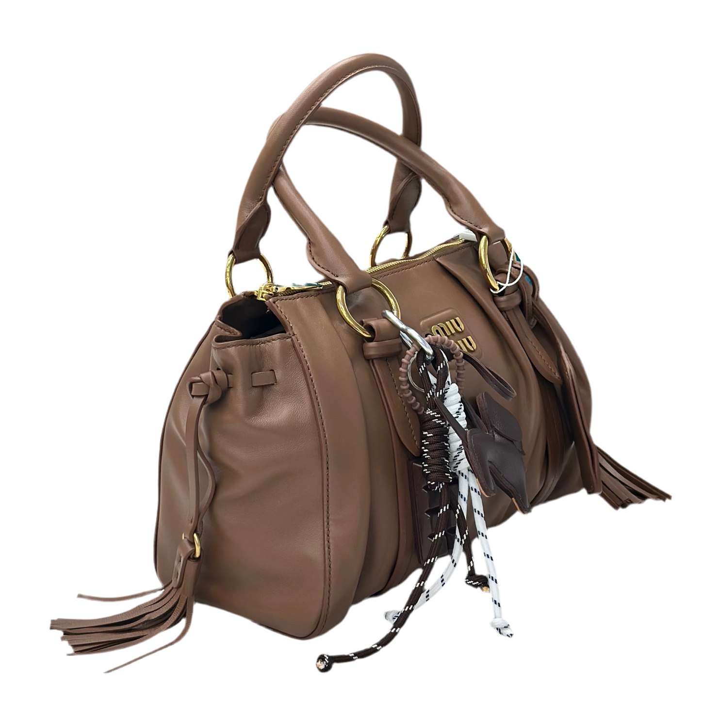 BORSA MIUMIU JOIE ARCHIVE 2006