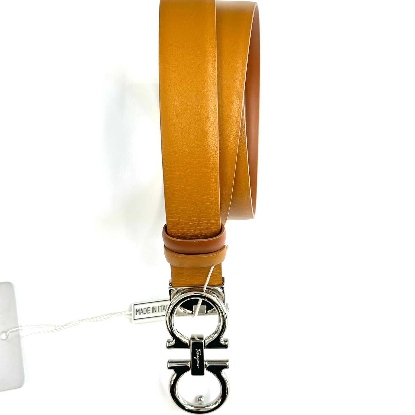 CINTURA SALVATORE FERRAGAMO