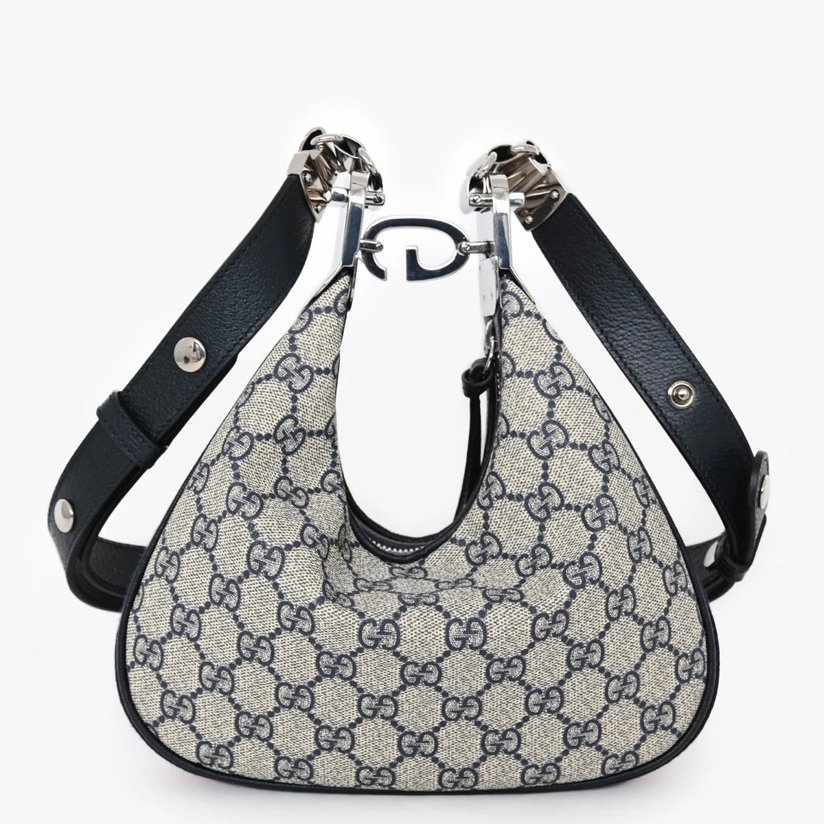 BORSA GUCCI ATTACHE SMALL