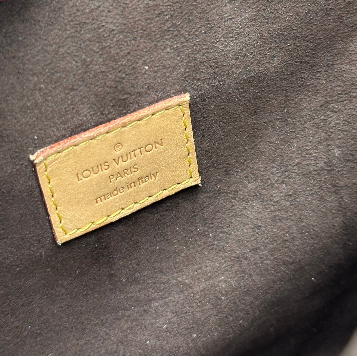 BORSA LOUIS VUITTON MÉTIS
