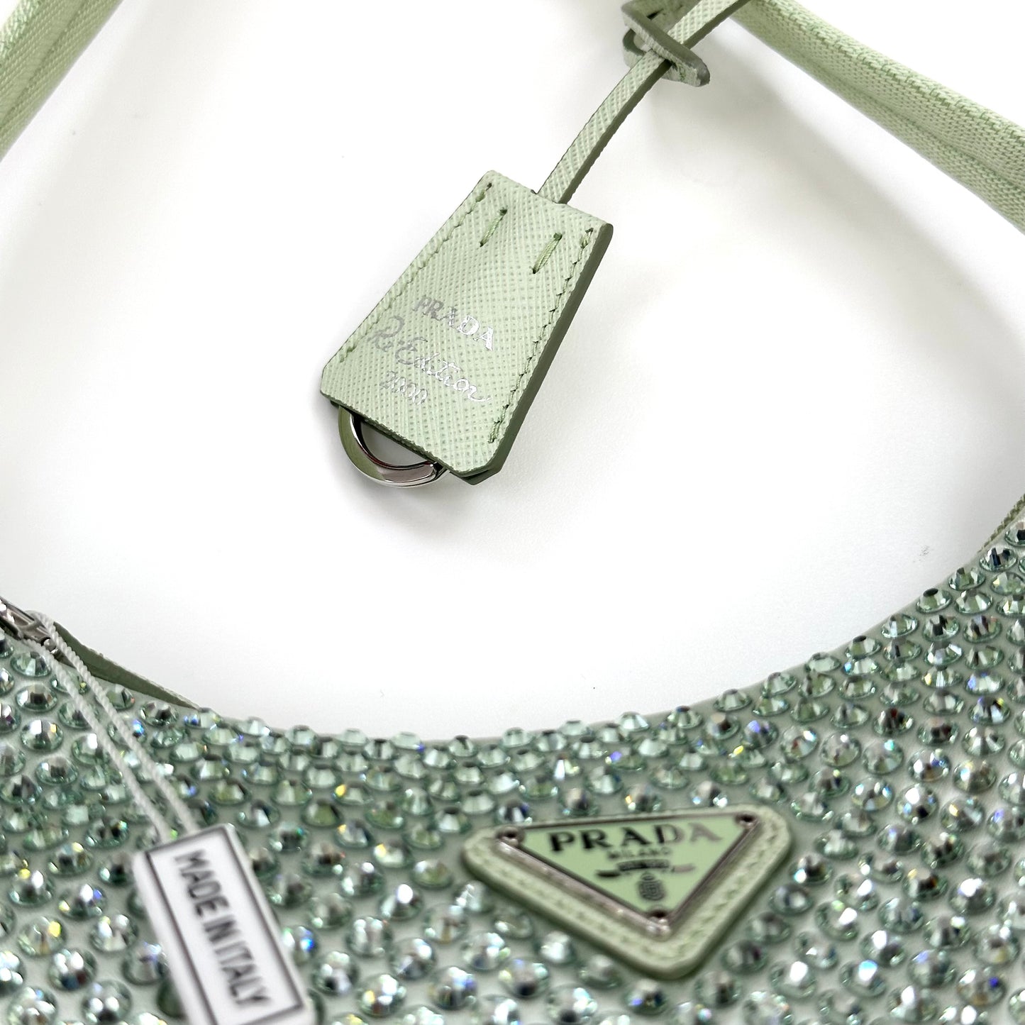 Borsa Prada Re-edition 2000