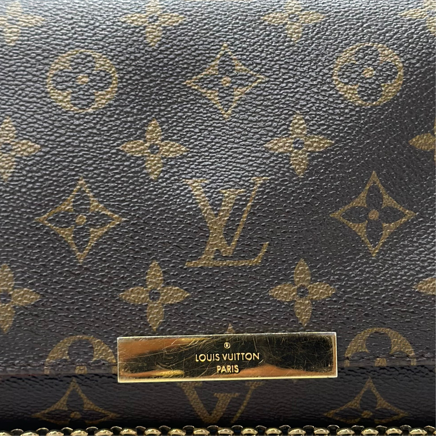 Borsa Louis Vuitton Favorite