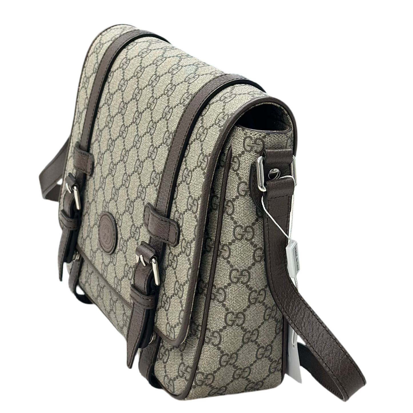 TRACOLLA GUCCI GG SUPREME