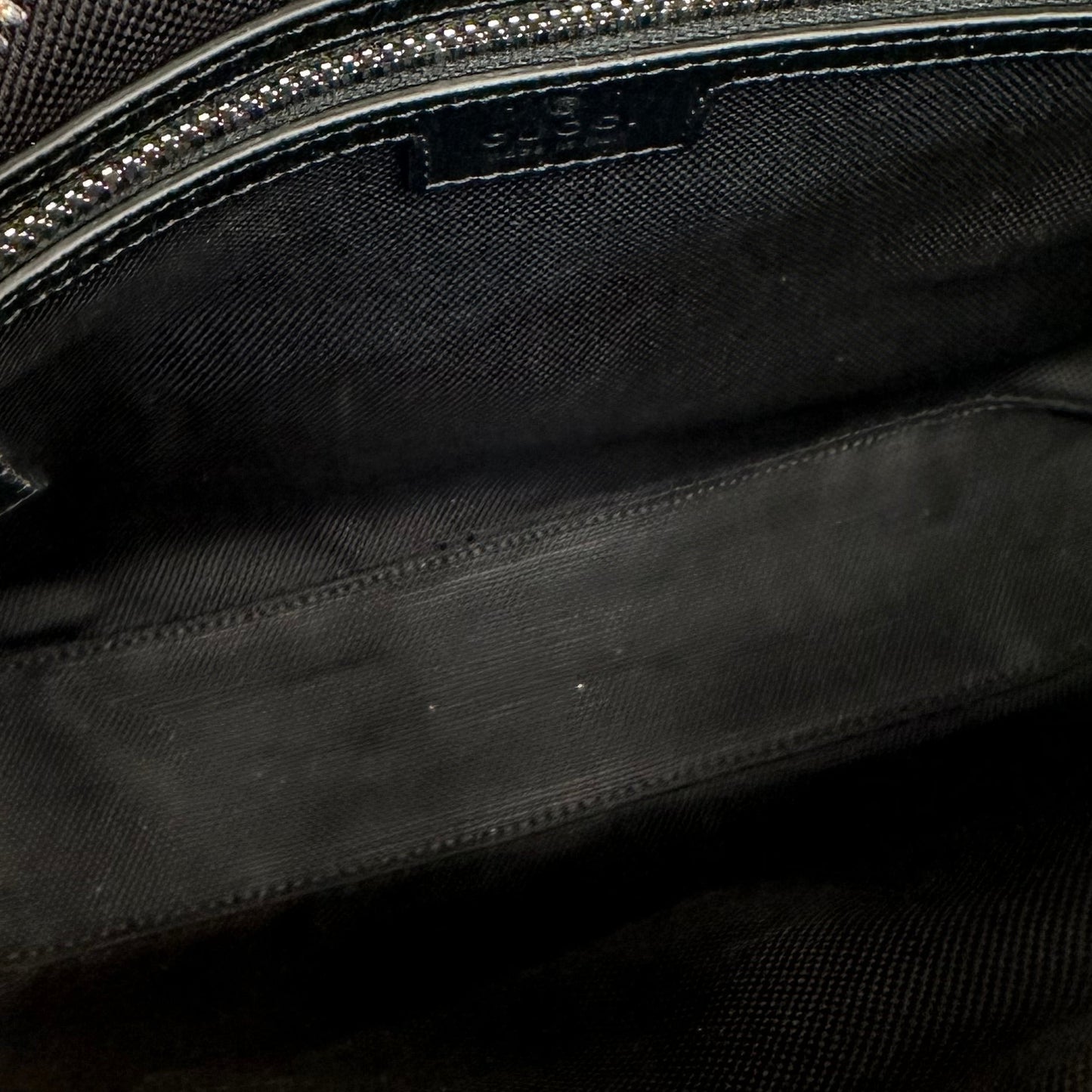 TRACOLLA GUCCI GG JUMBO