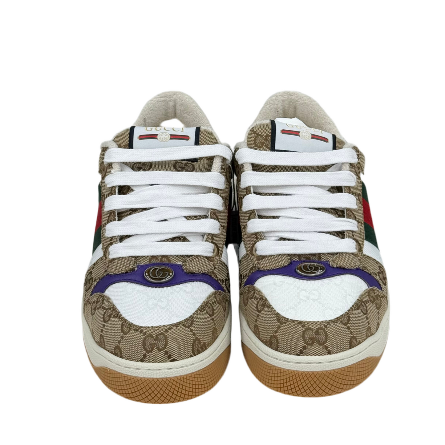 SNEAKERS GUCCI SCREENER GG
