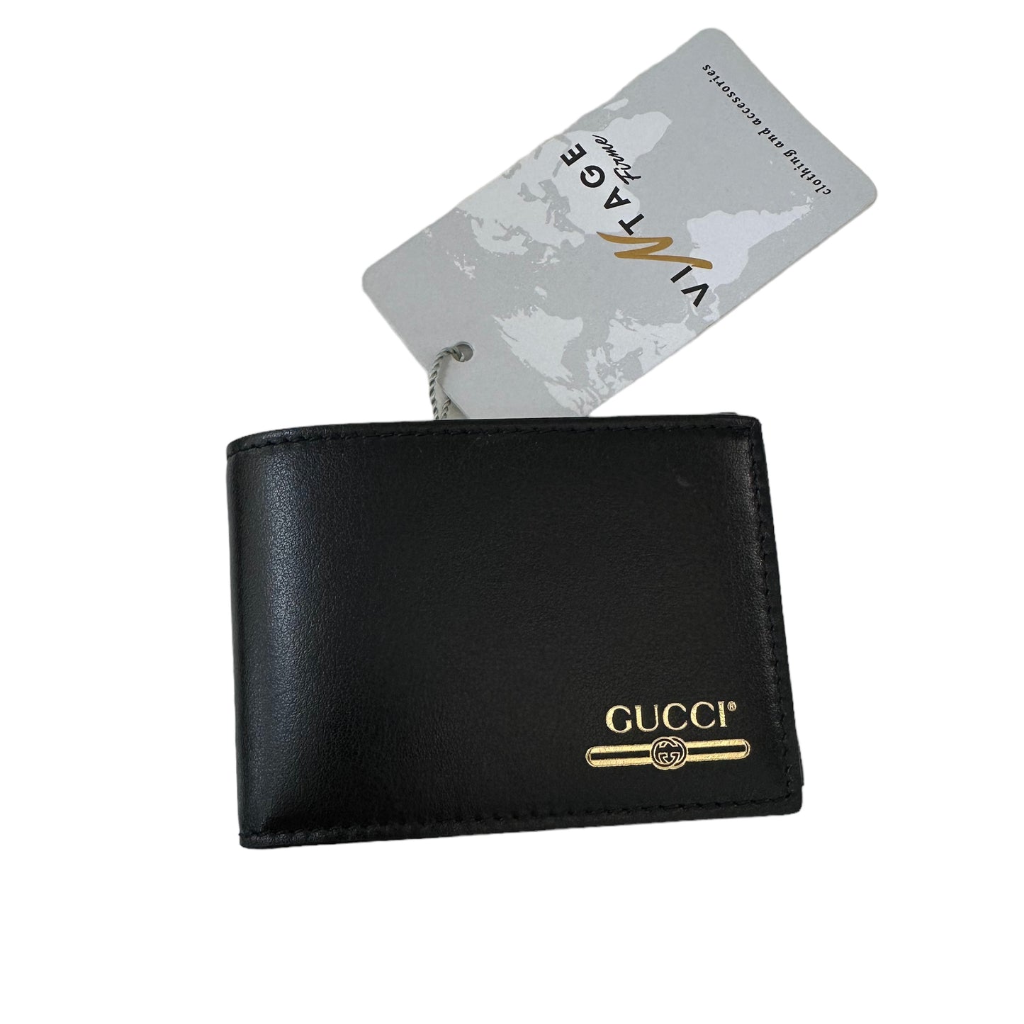Portafoglio Gucci