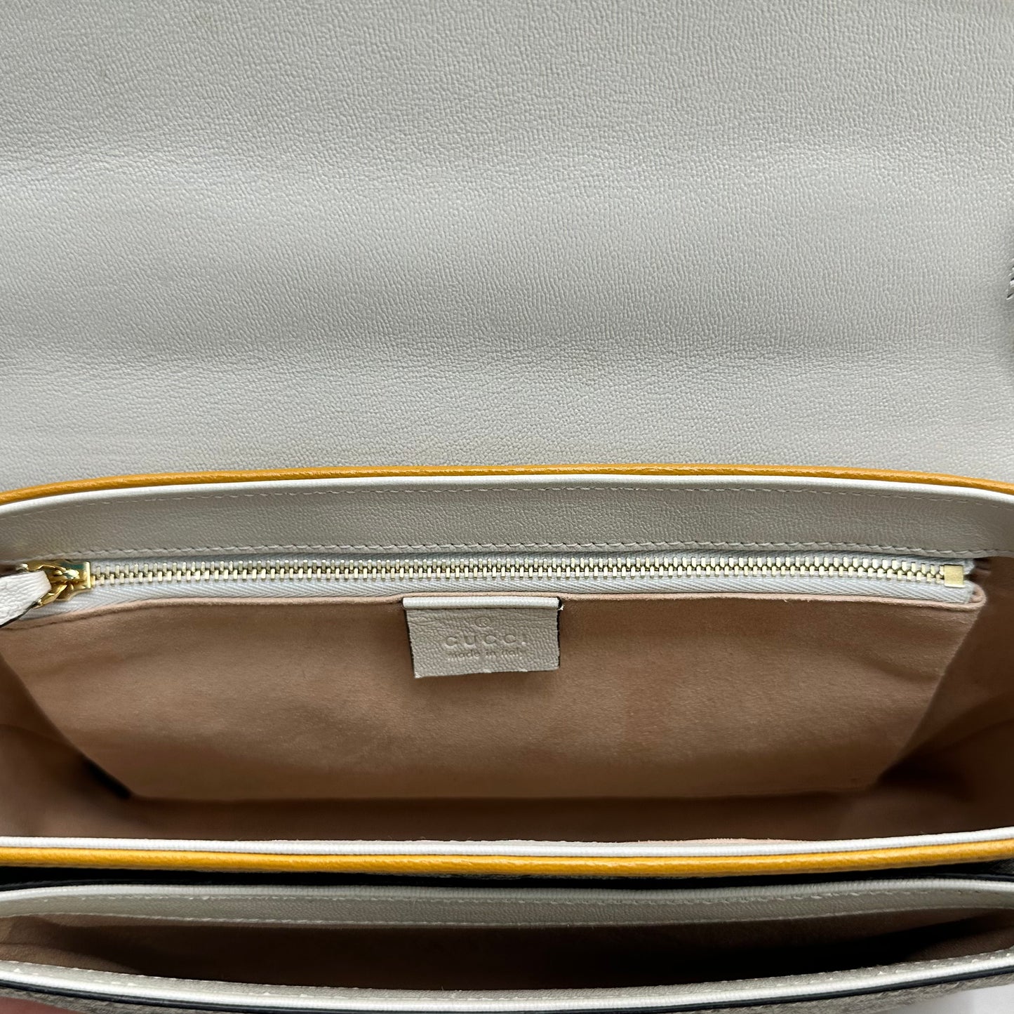 BORSA GUCCI PADLOCK