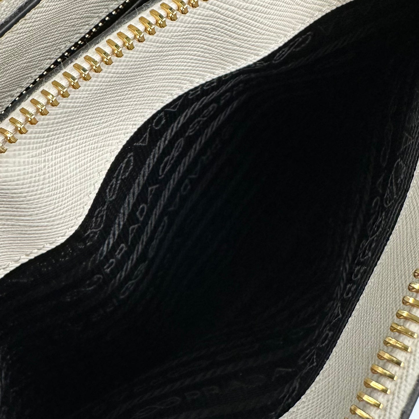 BORSA PRADA GALLERY SMALL