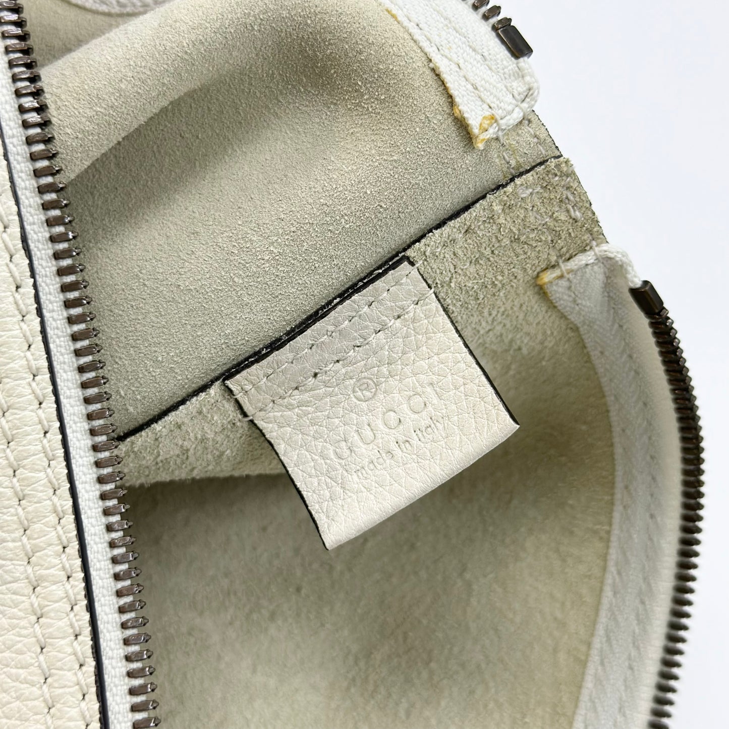 POCHETTE GUCCI