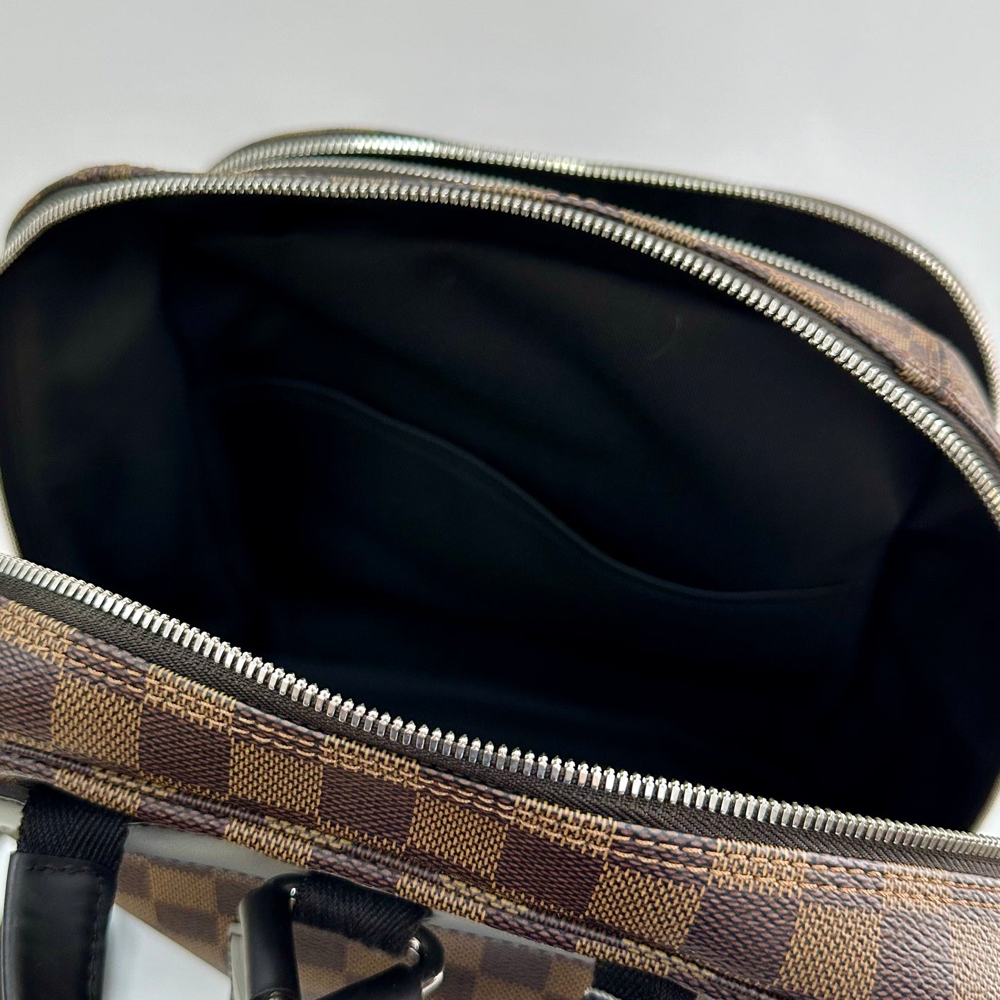 Zaino Louis Vuitton Damier Jake