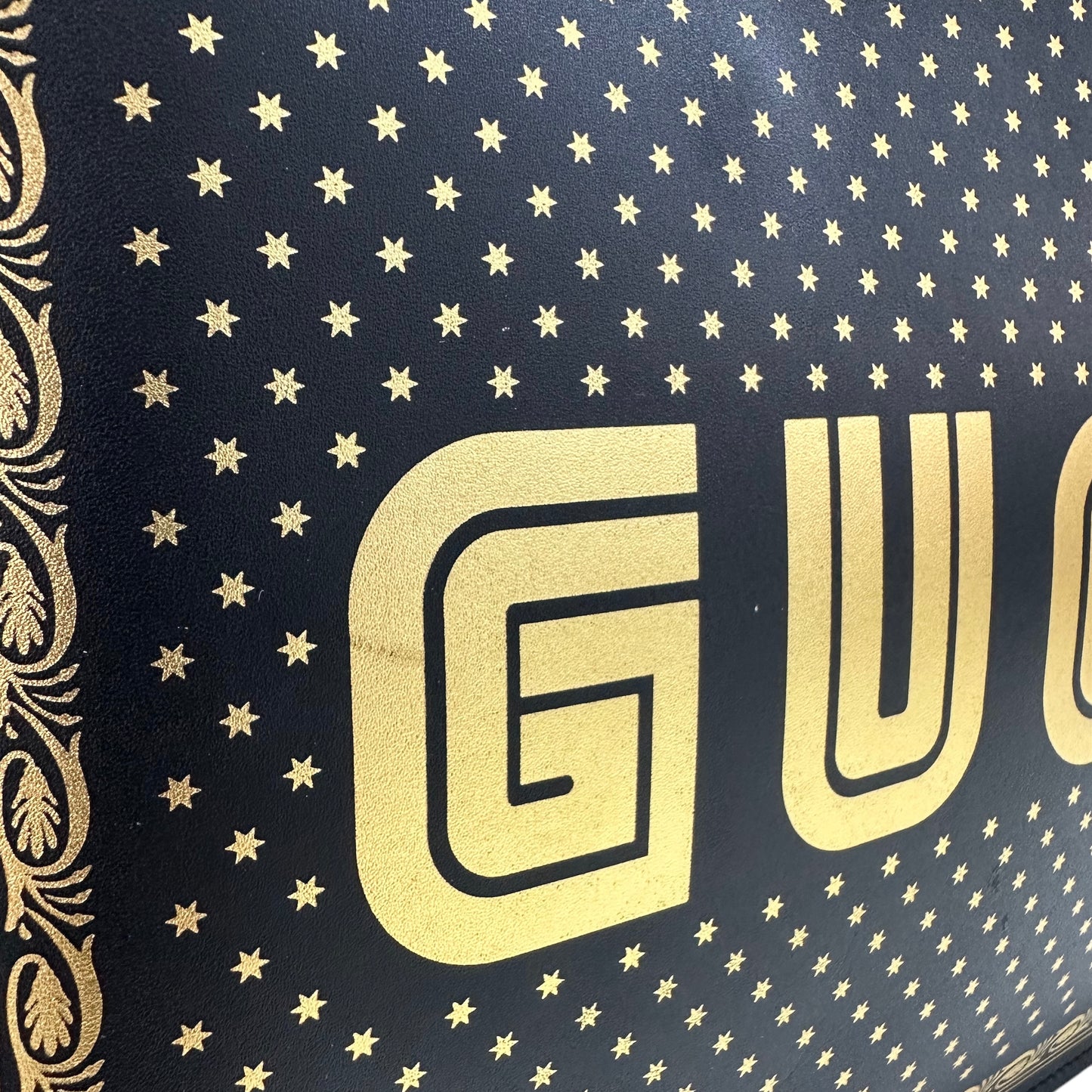POCHETTE GUCCI MAGNETISMO