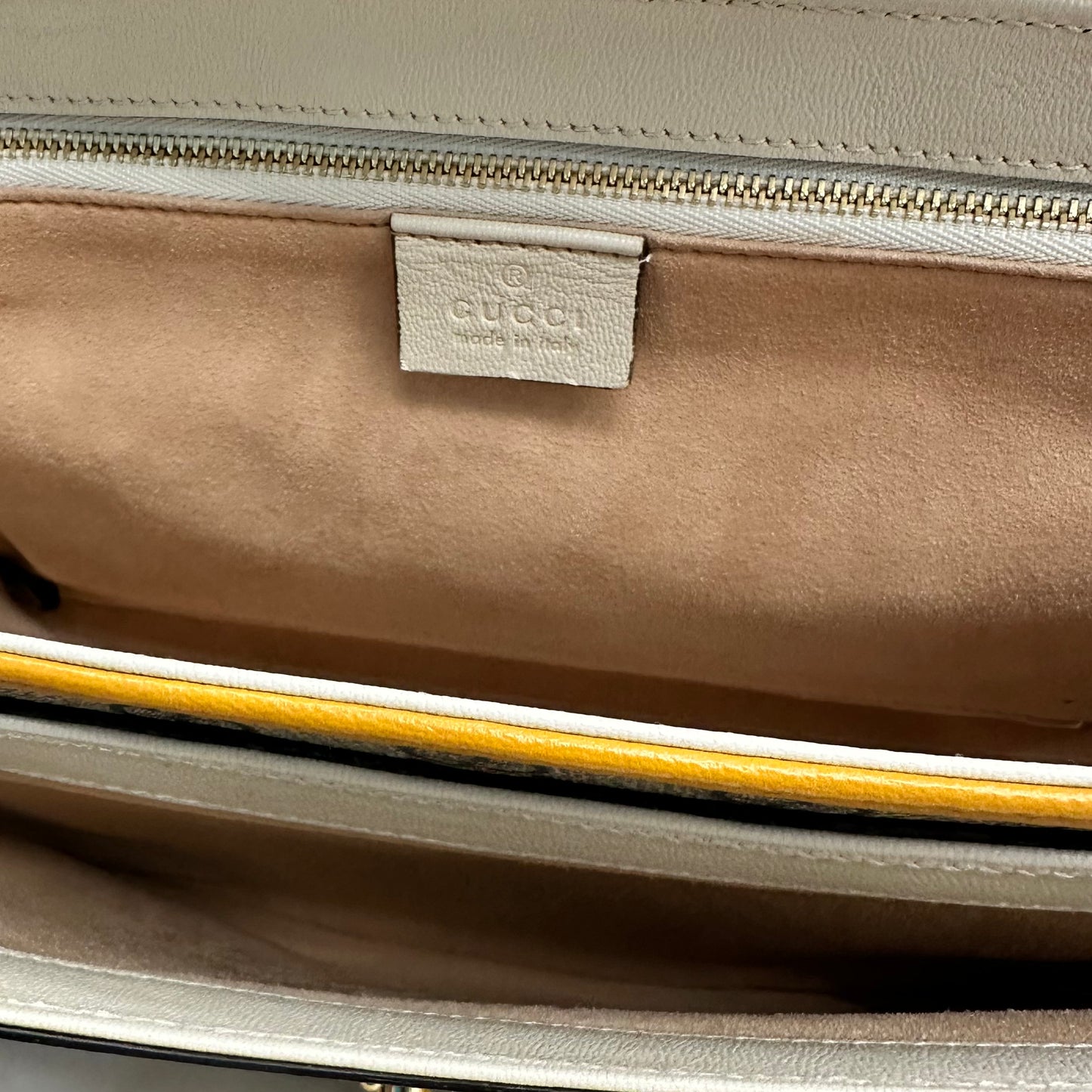 BORSA GUCCI PADLOCK
