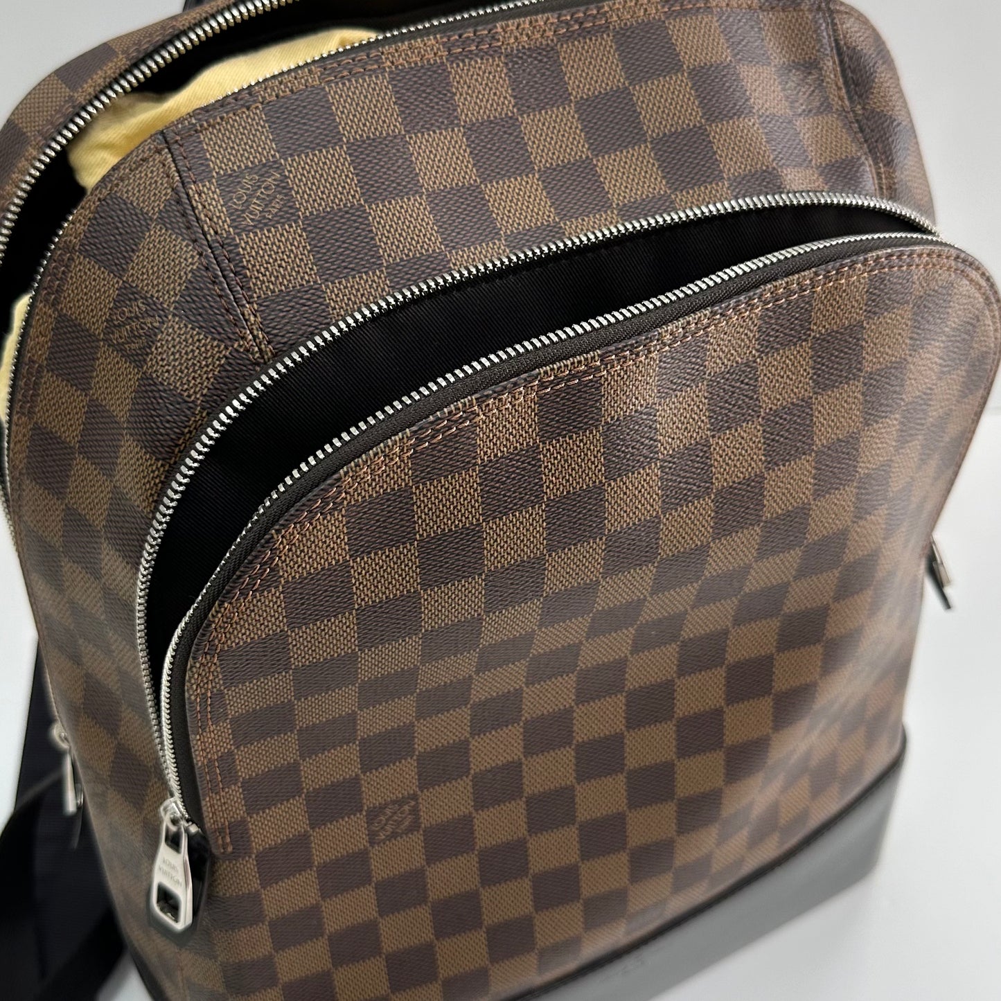 Zaino Louis Vuitton Damier Jake