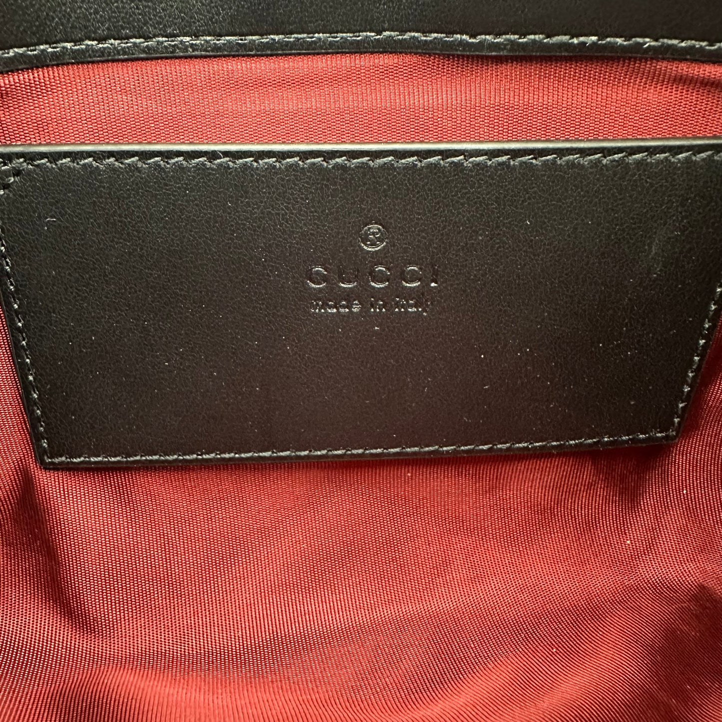 GUCCI A SPALLA GG MARMONT