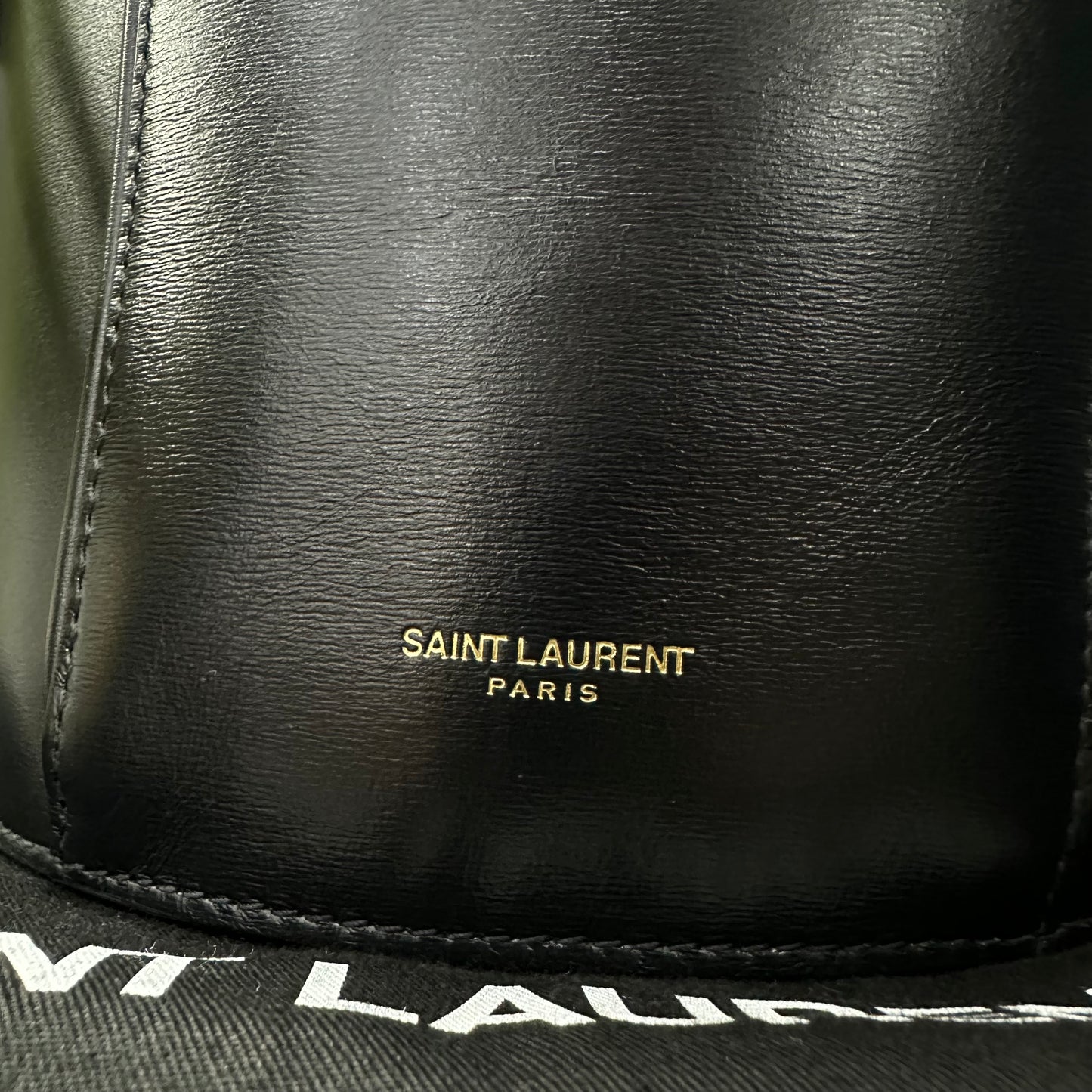 Ysl Sac talitha M