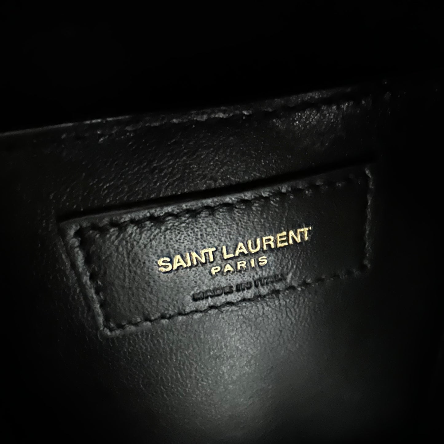 Ysl Sac talitha M