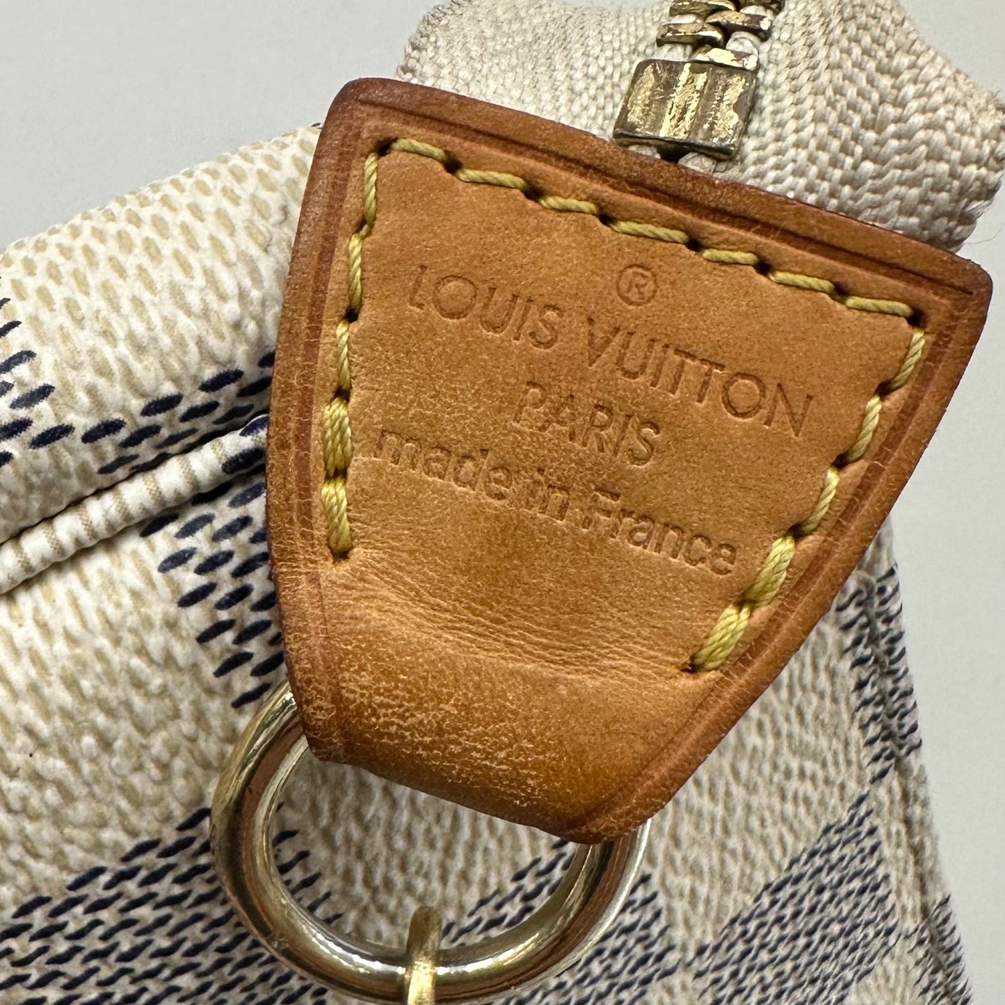 MINI ACCESSOIRES LOUIS VUITTON