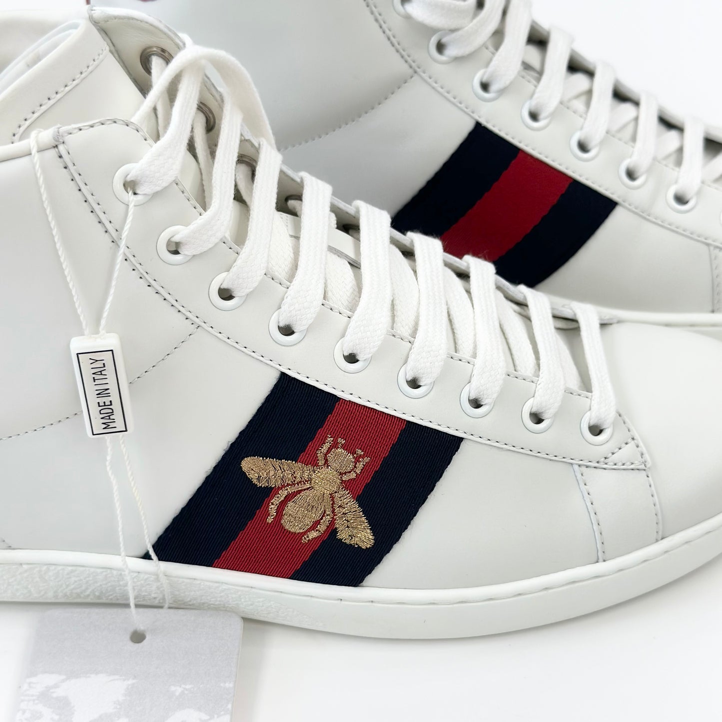 Sneaker Gucci Ace alte