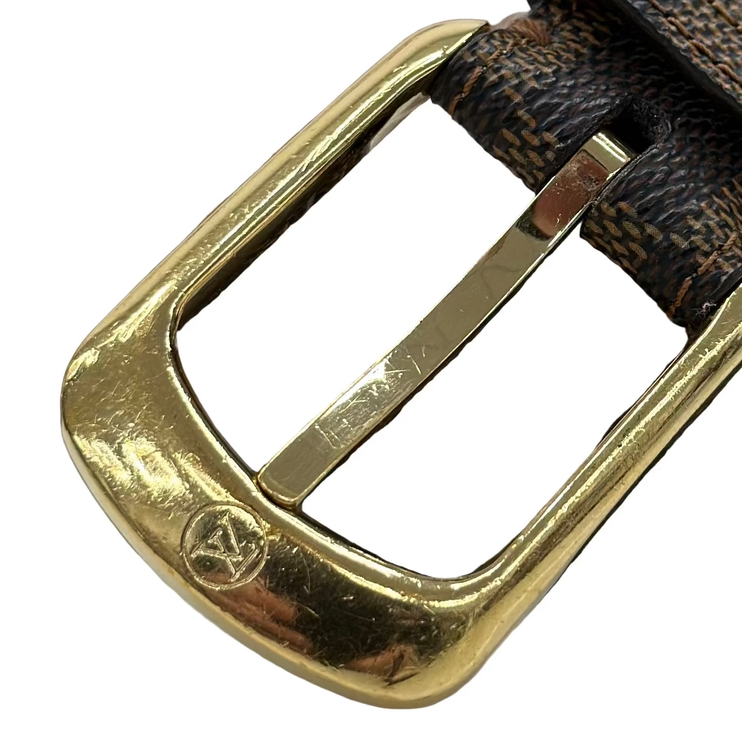 CINTURA LOUIS VUITTON ELLIPSE