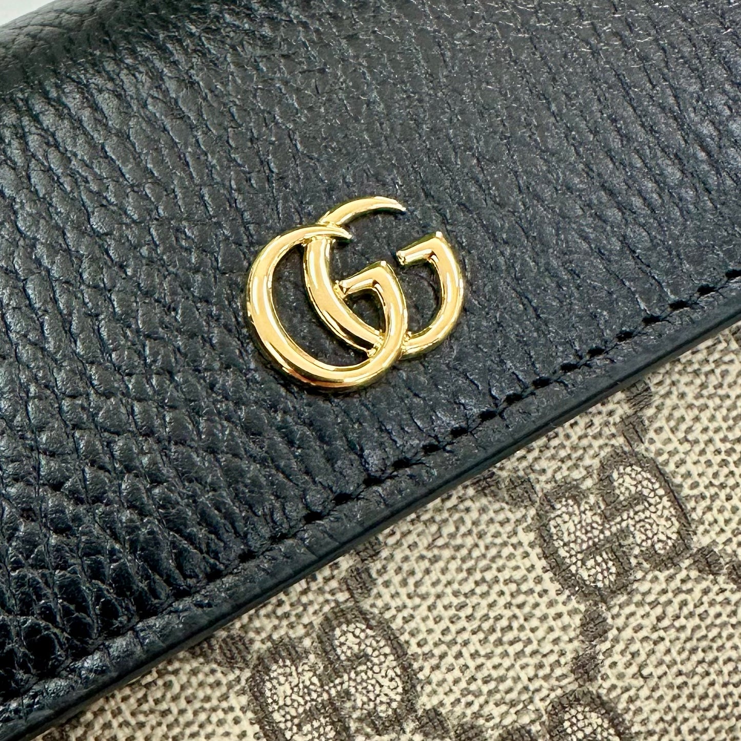 Portafoglio Gucci Continental