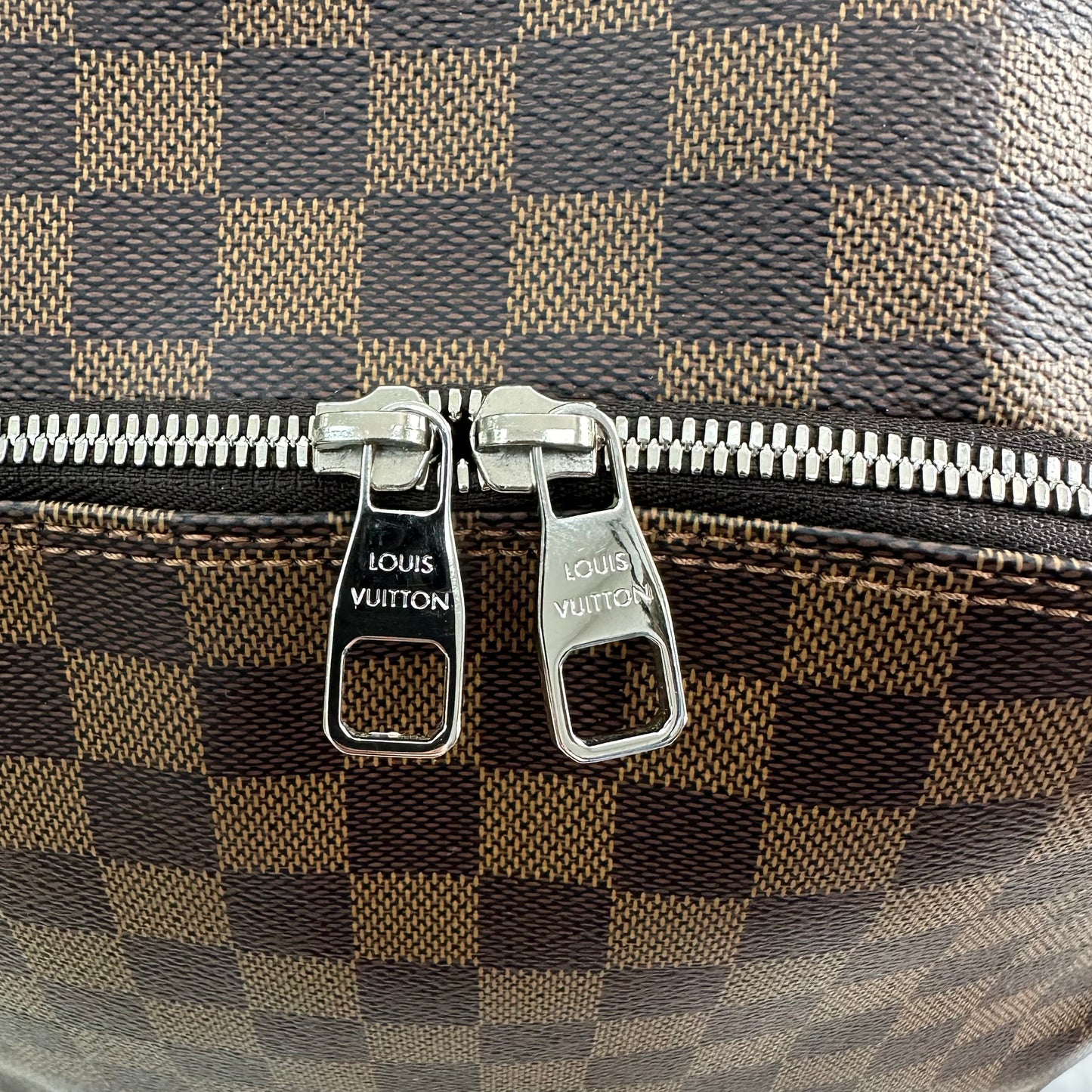 Zaino Louis Vuitton Damier Jake