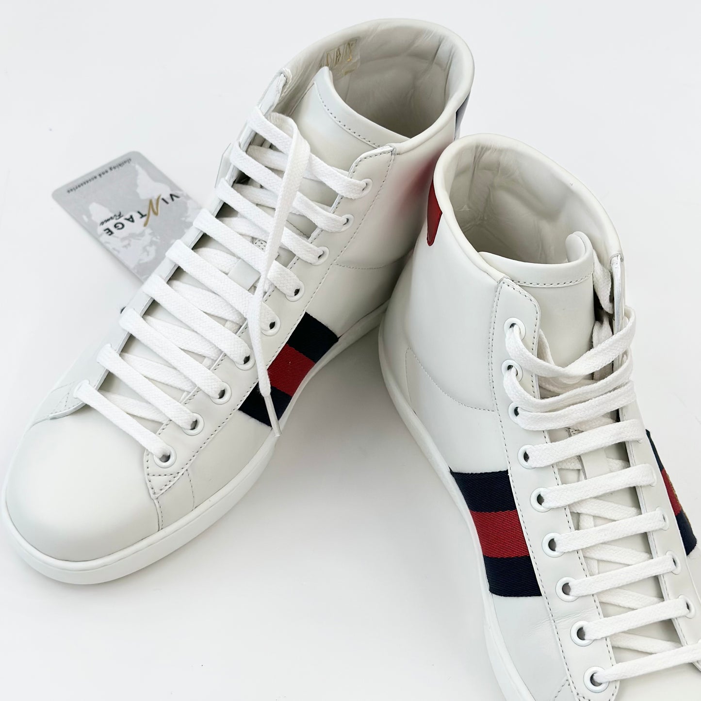 Sneaker Gucci Ace alte