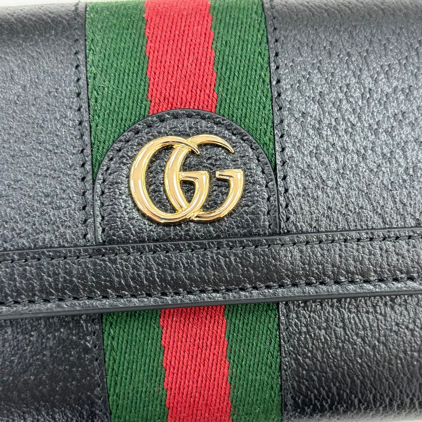 PORTAFOGLIO GUCCI GG OPHIDIA