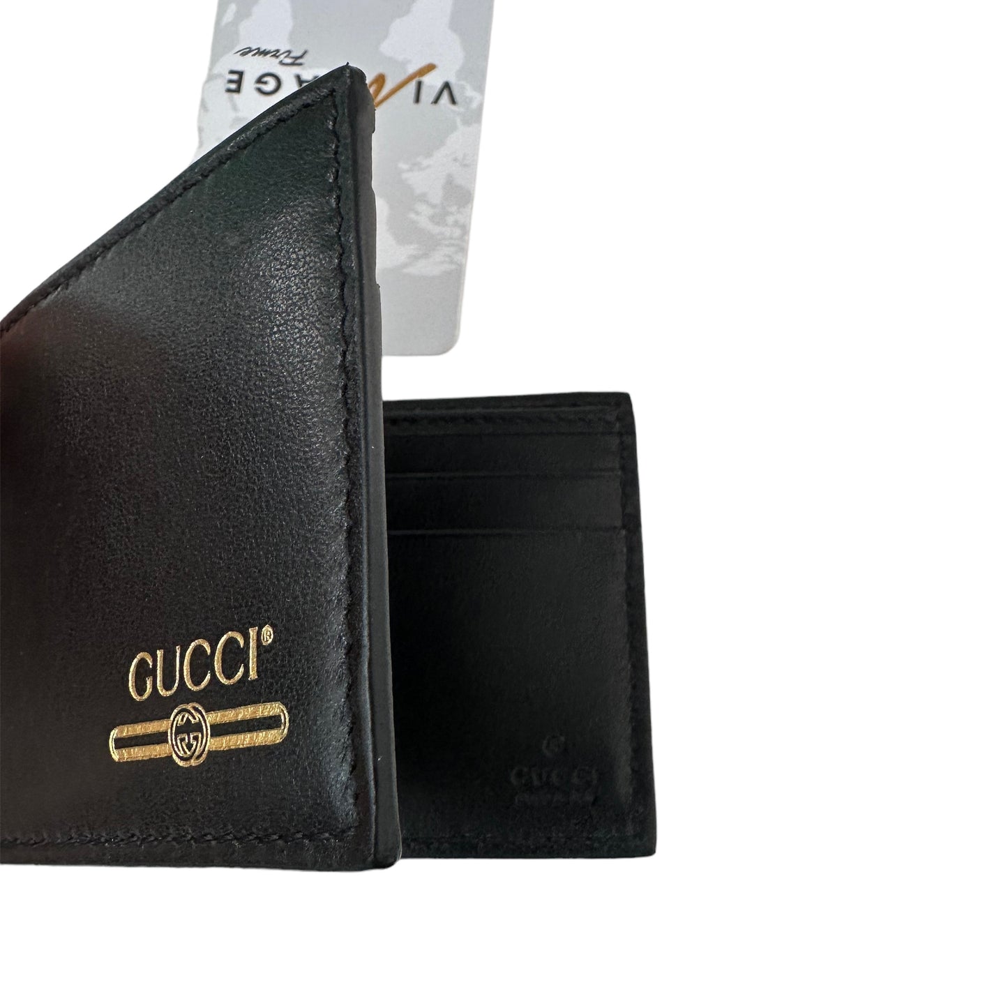 Portafoglio Gucci