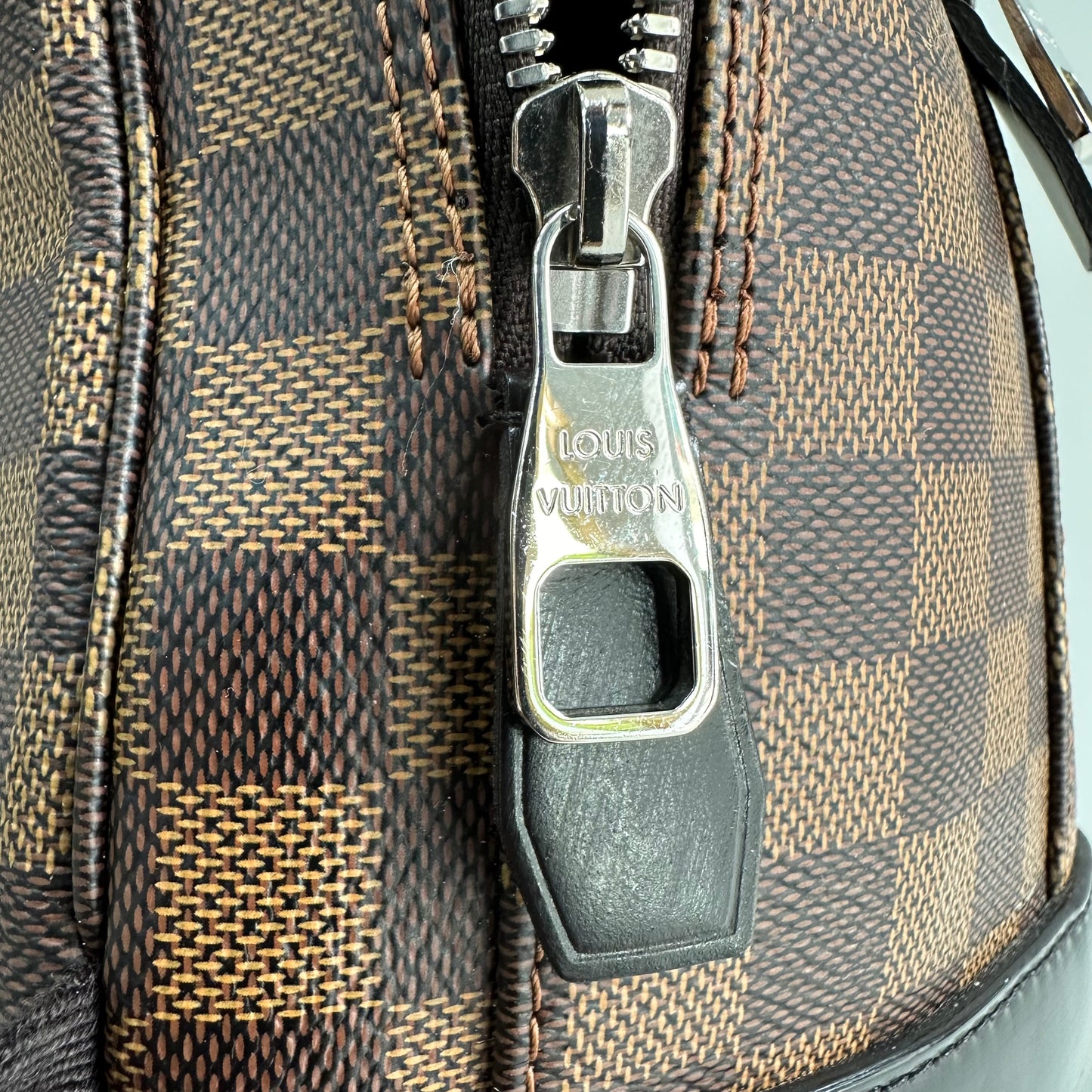 Zaino Louis Vuitton Damier Jake