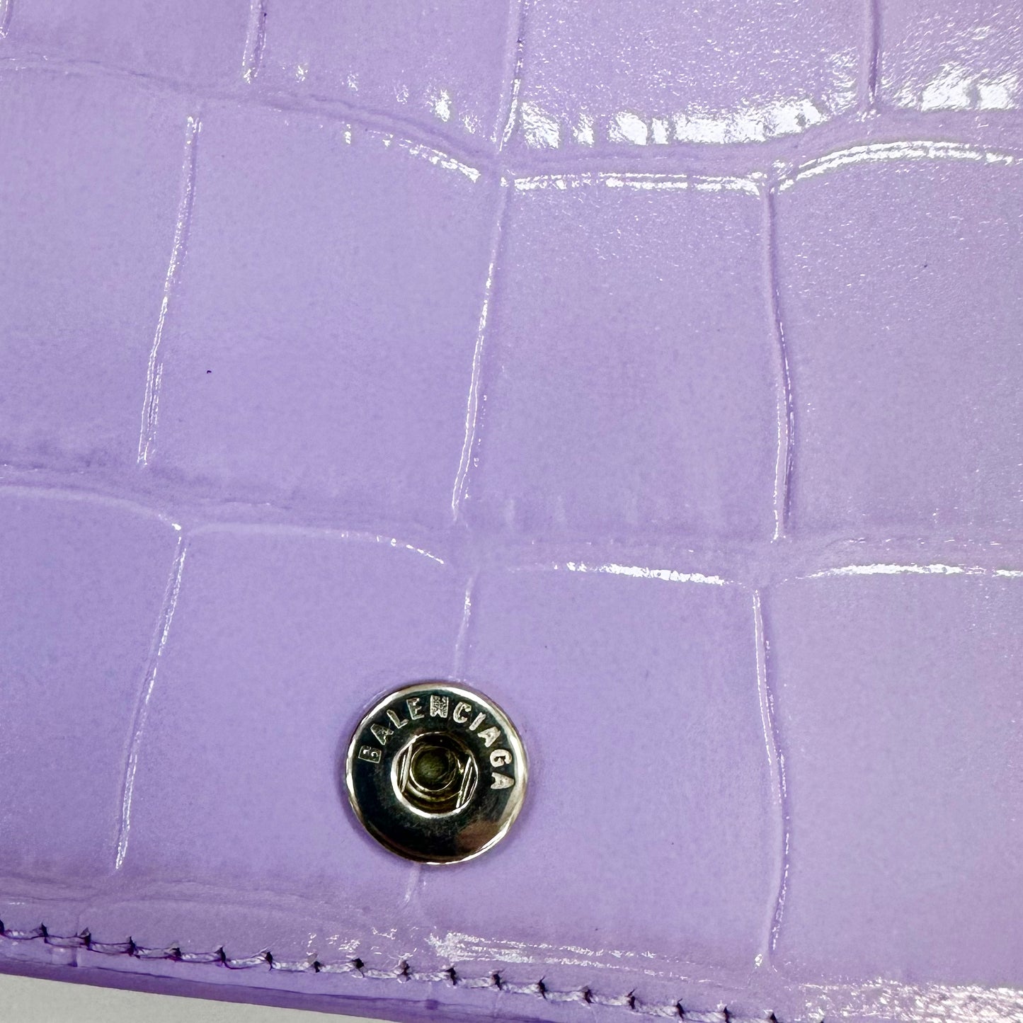 Mini Portafoglio Balenciaga