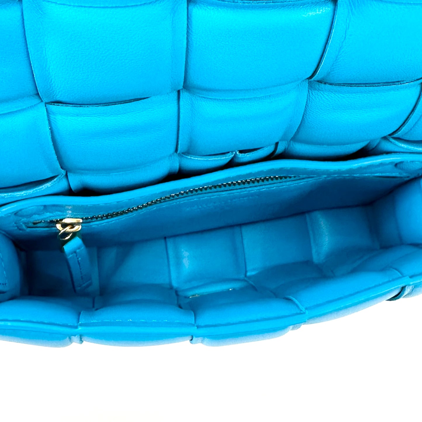 BOTTEGA VENETA PADDED CASSETTE