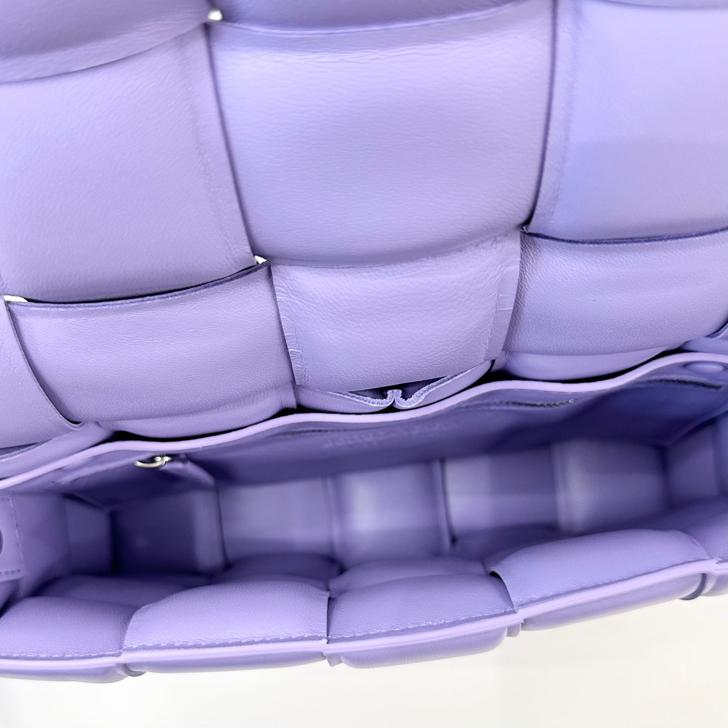 BOTTEGA VENETA PADDED CASSETTE