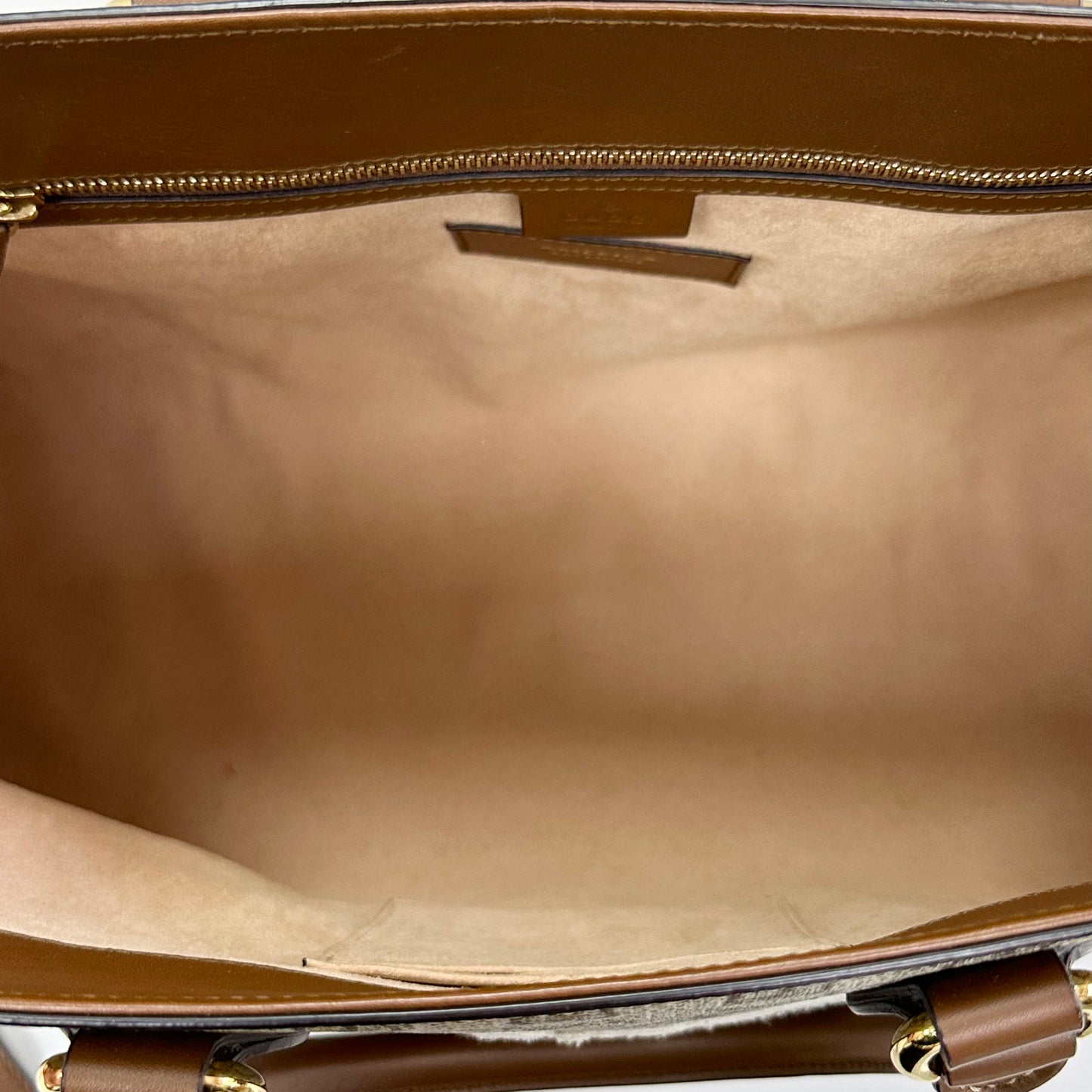 GUCCI BLIND FOR LOVE GG SUPREME