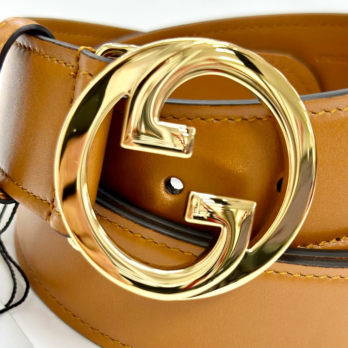 CINTURA GUCCI BLONDIE