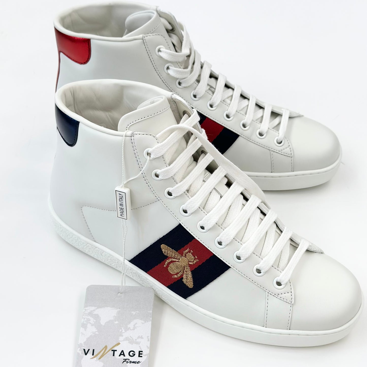Sneaker Gucci Ace alte