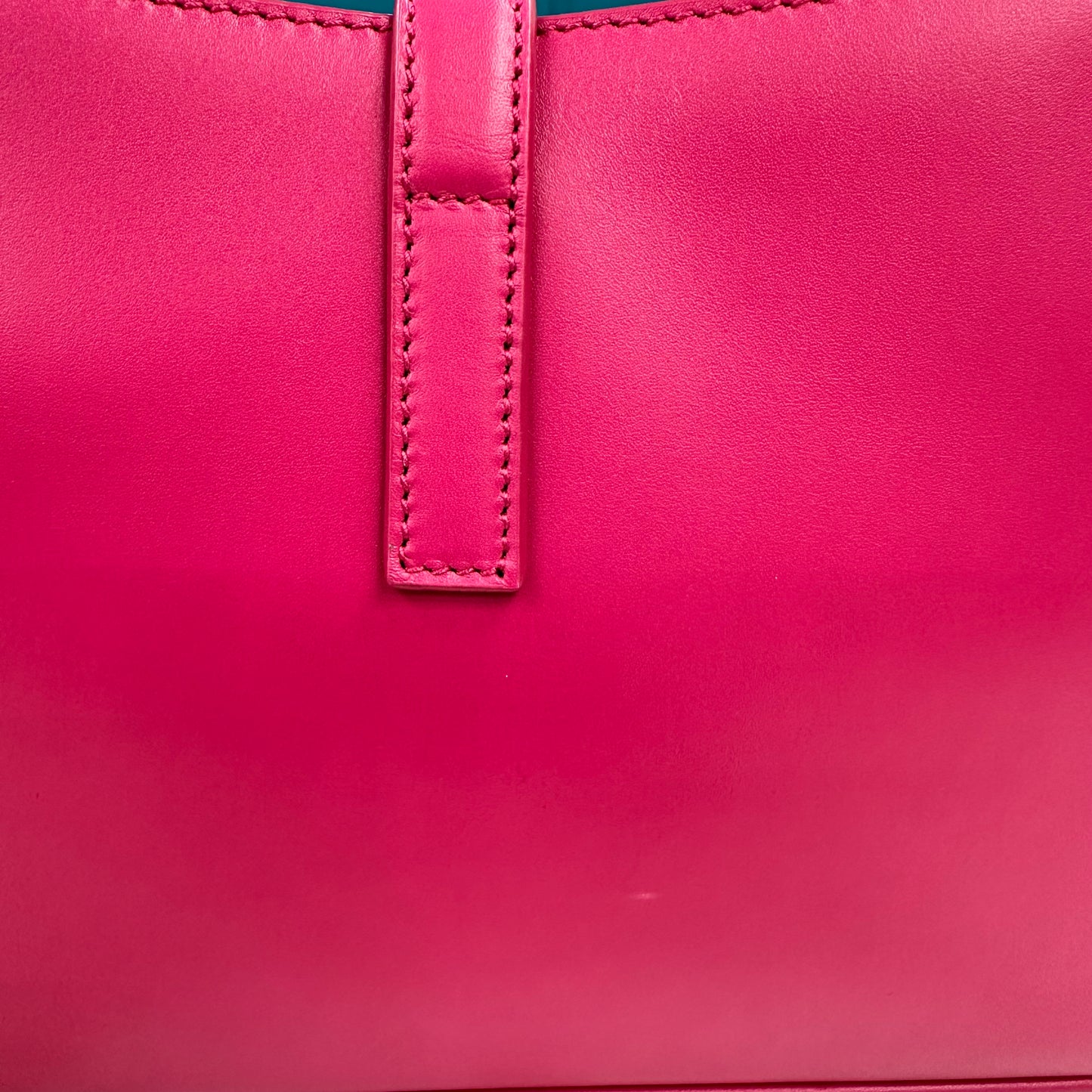 Borsa Saint Laurent Hobo Le 5 À 7